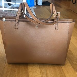 Tory Burch Emerson Tote NWT!